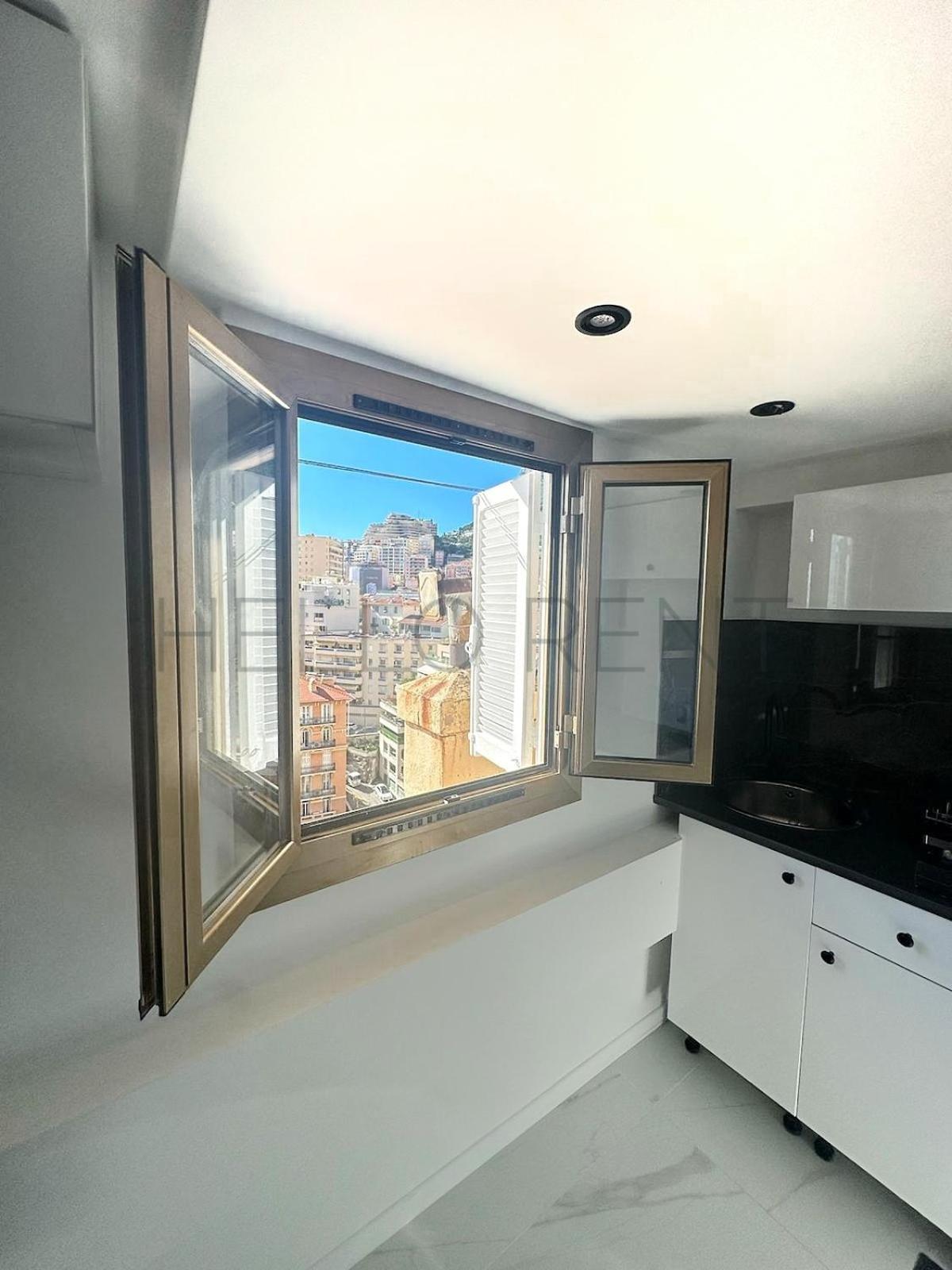 Studio Confort Business 20M2 - 2 Min A Pied De Monaco Beausoleil Exteriör bild
