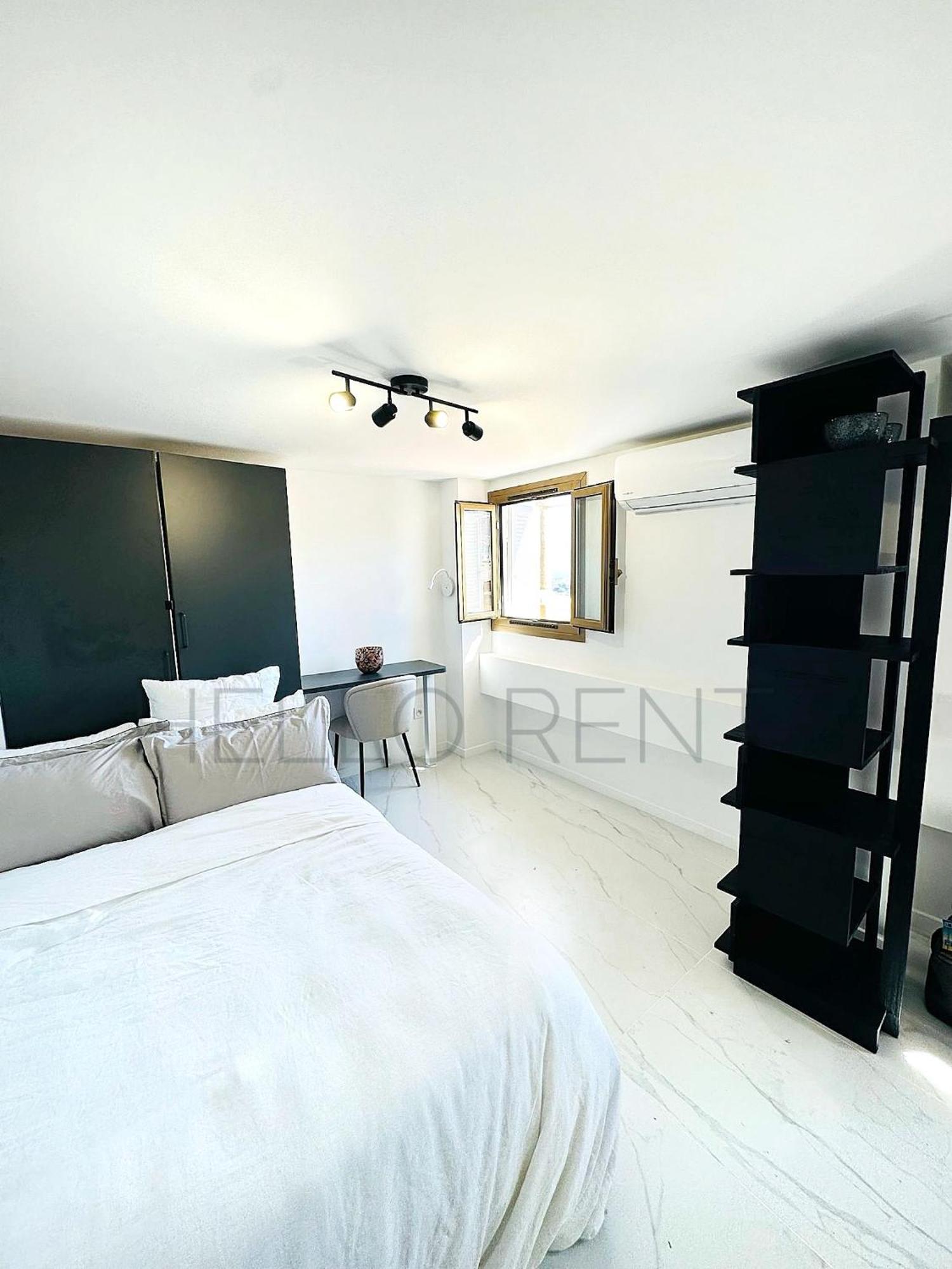 Studio Confort Business 20M2 - 2 Min A Pied De Monaco Beausoleil Exteriör bild