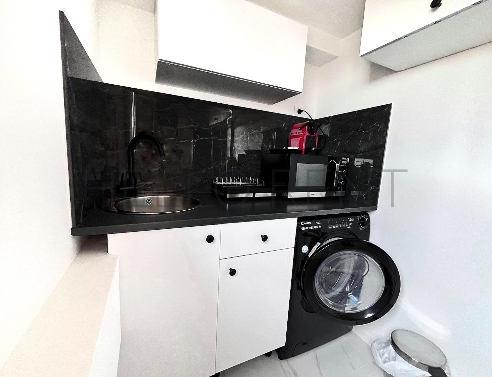 Studio Confort Business 20M2 - 2 Min A Pied De Monaco Beausoleil Exteriör bild