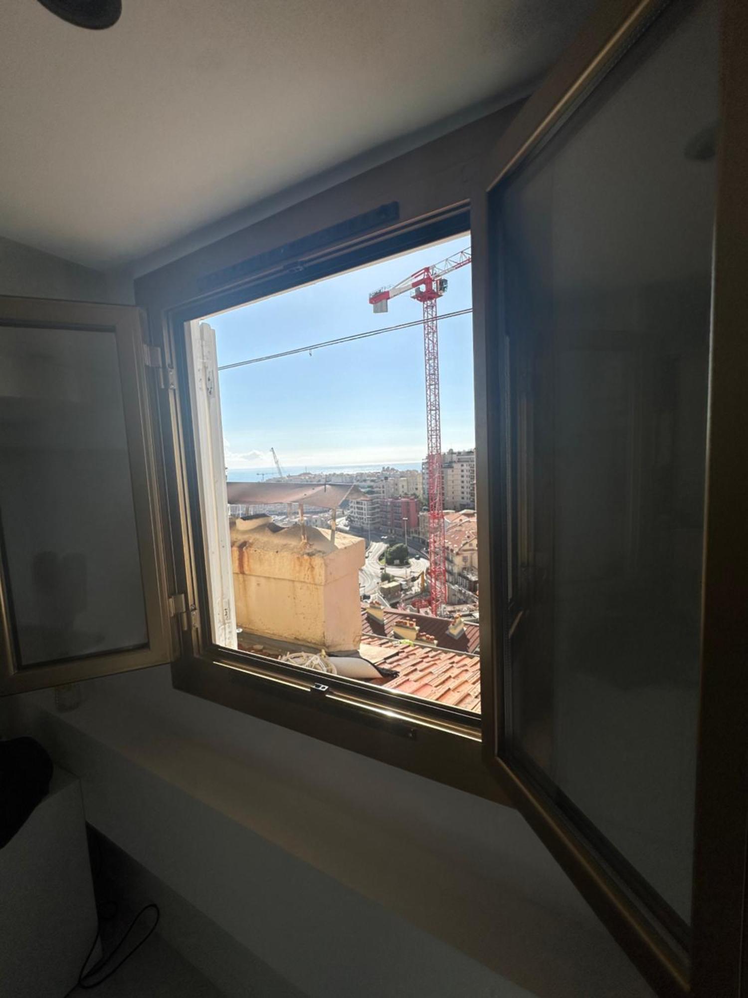 Studio Confort Business 20M2 - 2 Min A Pied De Monaco Beausoleil Exteriör bild